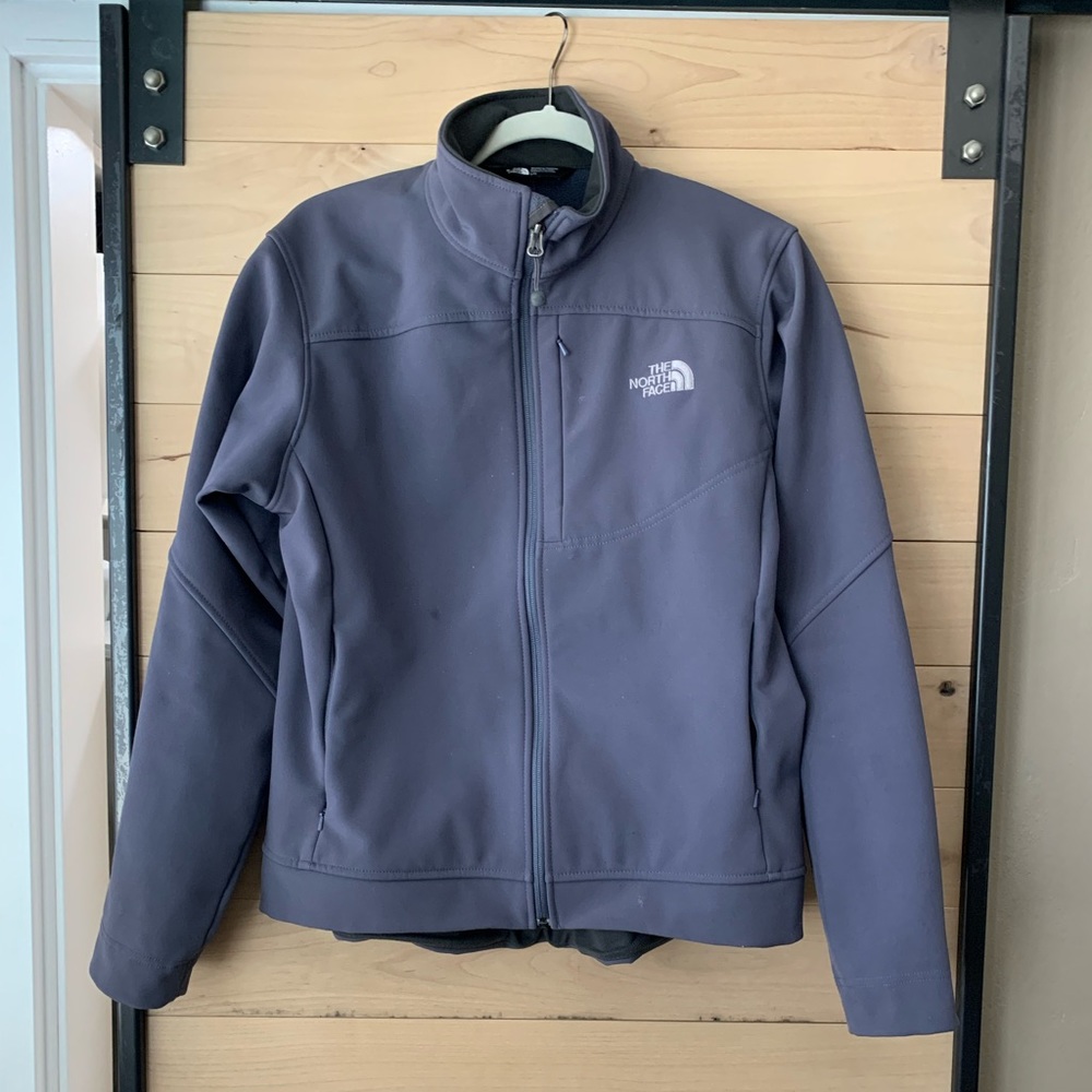 Northface jacket for women